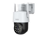 INOX-X100 3MP TEK LENSLİ ONVİF DESTEKLİ WİFİ KAMERA 